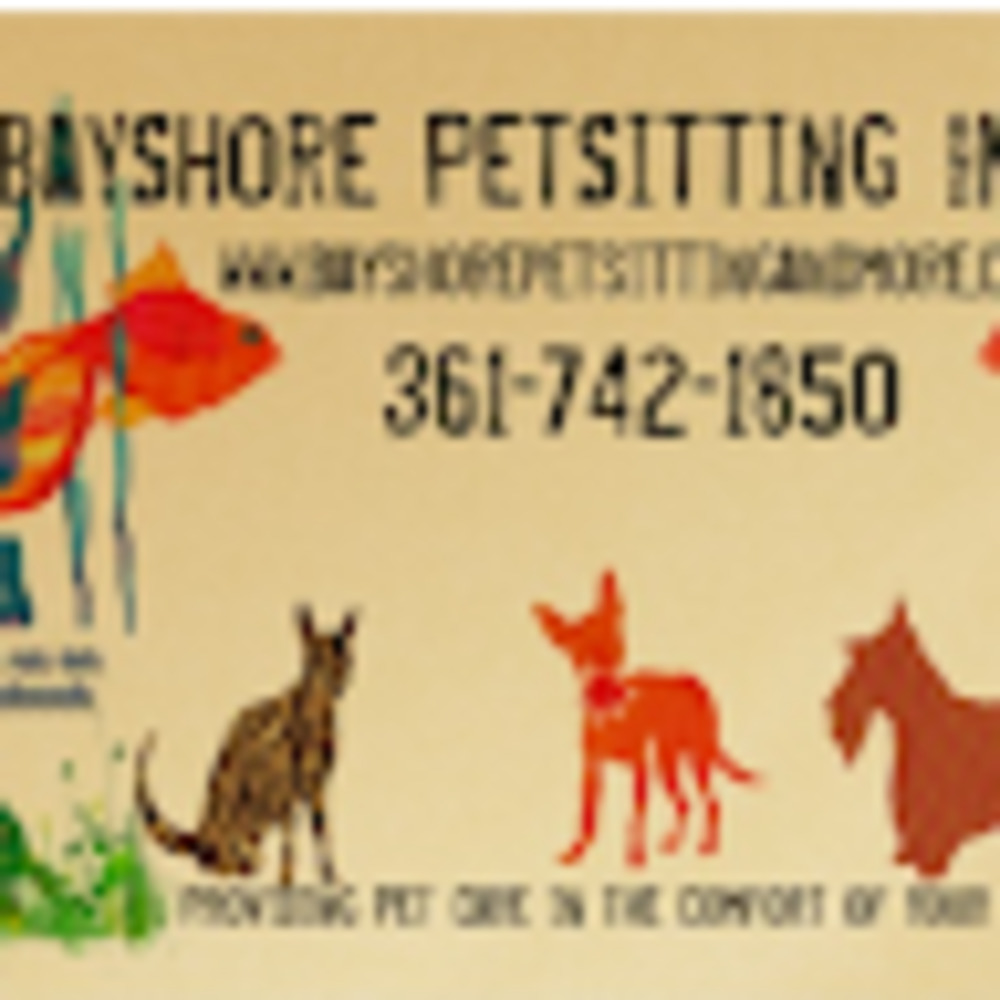 Meet your Posher, Bayshore